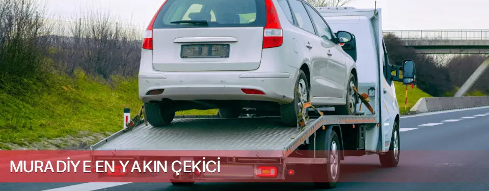 Muradiye İlçemi En Yakın Çekici